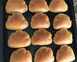 HB簡単☆クリームパン作り方16写真