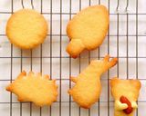 動物クッキー作り方1写真