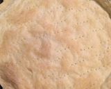 バター控えめ★さっくりパイ生地作り方6写真