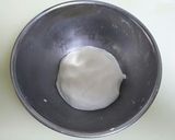 ごま団子作り方1写真