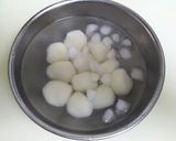 ごま団子作り方5写真
