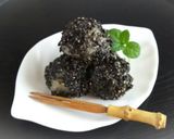 ごま団子作り方8写真