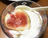 無花果＊可愛いデザート。作り方16写真