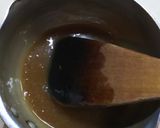 濃厚☆ココナッツ風味の塩キャラメルソース作り方11写真