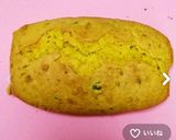 かぼちゃのバウンドケーキHM簡単1号!作り方8写真