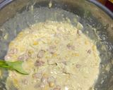 一口お好み焼き〜子ども用〜作り方2写真