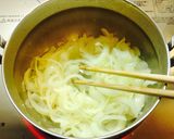 アレルギー対応⭐︎カレーライス作り方2写真