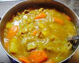 アレルギー対応⭐︎カレーライス作り方7写真