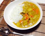 アレルギー対応⭐︎カレーライス作り方8写真