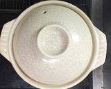 さんまの炊き込みご飯おじや風作り方8写真