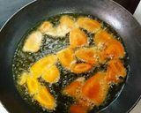 野菜モリモリ！鶏肉の甘酢あんかけ作り方3写真