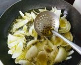野菜モリモリ！鶏肉の甘酢あんかけ作り方4写真