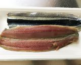 簡単で美味しいよ☆さんまの蒲焼き☆作り方1写真