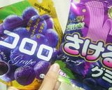 ハロウィングミ作り方1写真