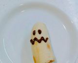 オ～バ～ケぞろぞろ作り方1写真