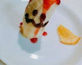 オ～バ～ケぞろぞろ作り方3写真