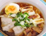 豚ばらブロック肉の簡単塩ロースト作り方10写真