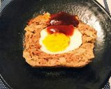 ミートローフ～肉汁ｼﾞｭﾜー～作り方7写真