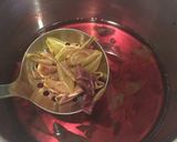 ぶどうのコンポート作り方4写真