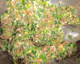 ハルピン風三鮮餃子作り方4写真