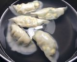 ハルピン風三鮮餃子作り方7写真