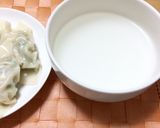 ハルピン風三鮮餃子作り方9写真