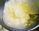 ＊ﾐｯｸｽﾁｰｽﾞで簡単ﾁｰｽﾞｹｰｷ＊作り方4写真