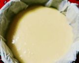 ＊ﾐｯｸｽﾁｰｽﾞで簡単ﾁｰｽﾞｹｰｷ＊作り方7写真