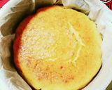 ＊ﾐｯｸｽﾁｰｽﾞで簡単ﾁｰｽﾞｹｰｷ＊作り方8写真