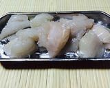 アレルギー対応⭐️鱈のフリッター作り方1写真