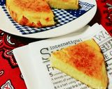 ＊ﾐｯｸｽﾁｰｽﾞで簡単ﾁｰｽﾞｹｰｷ＊作り方10写真