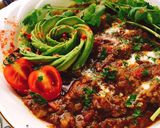 下茹でなしの牛すじトマトカレー作り方12写真