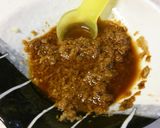 紅鮭のしょうが酢醤油。作り方3写真
