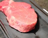 牛フィレステーキのパイ包み焼き作り方1写真