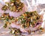 牛フィレステーキのパイ包み焼き作り方7写真