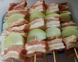 室蘭焼き鳥～♪作り方2写真