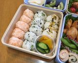 運動会お弁当 2016作り方2写真