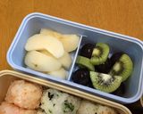 運動会お弁当 2016作り方4写真