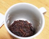 肌寒い朝にほっこり、ホットチョコレート作り方2写真