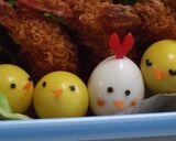 金のたまご作り方4写真