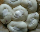 キャラメルパン作り方2写真