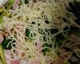 ドレッシングで野菜のオーブン焼き作り方2写真
