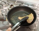 ガスト風のチキテキ♪（チキンステーキ）作り方4写真