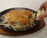 ガスト風のチキテキ♪（チキンステーキ）作り方9写真