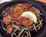 ガスト風のチキテキ♪（チキンステーキ）作り方11写真