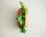 ホットドッグ風フランクフルト作り方4写真