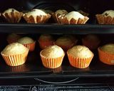 冷めても◎手土産に沢山カップケーキ作り方5写真