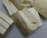 きのこたっぷり☆豆腐ステーキ作り方1写真