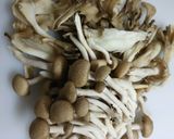 きのこたっぷり☆豆腐ステーキ作り方2写真