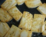 きのこたっぷり☆豆腐ステーキ作り方3写真
